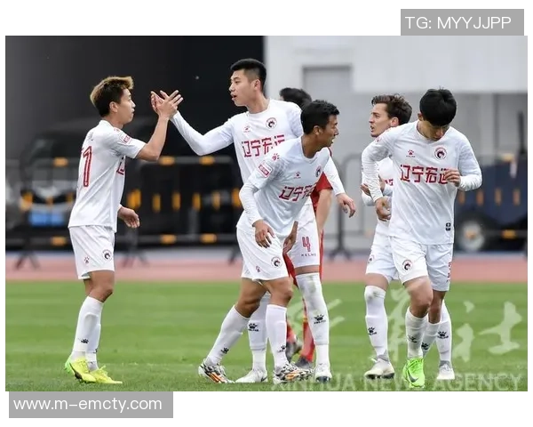 王皓携手辽宁足球队再创辉煌展现青春活力与拼搏精神